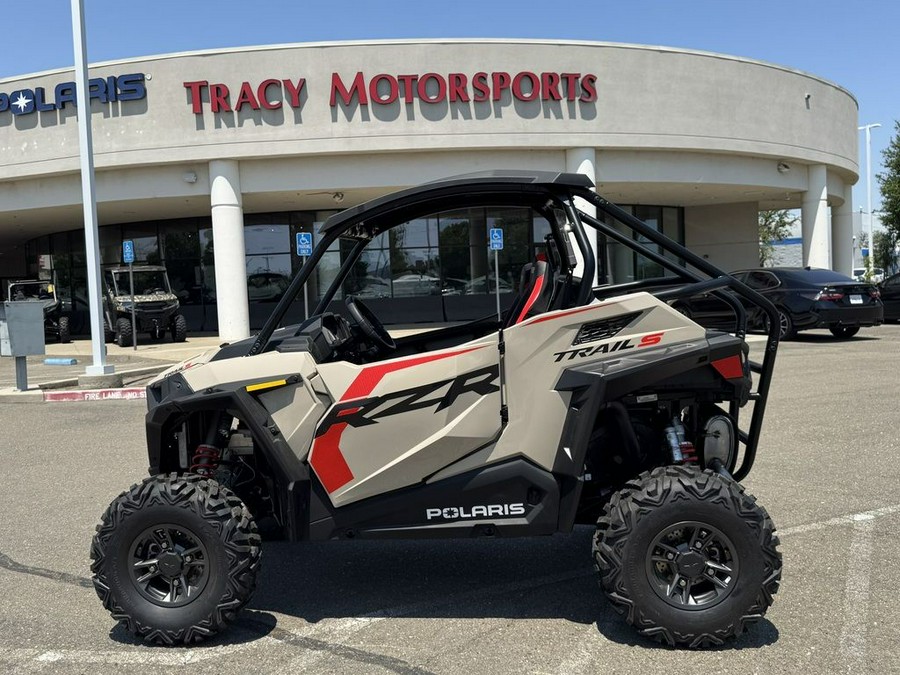 2026 Polaris® RZR Trail S