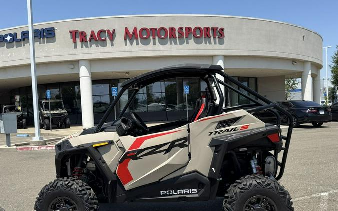 2026 Polaris® RZR Trail S