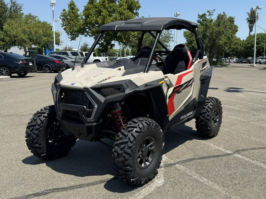 2026 Polaris® RZR Trail S
