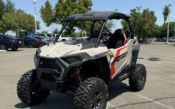 2026 Polaris® RZR Trail S