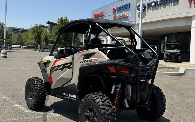 2026 Polaris® RZR Trail S