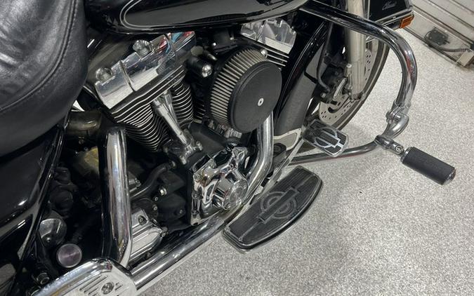 2004 Harley-Davidson Touring FLHTCI - Electra Glide Classic Injection