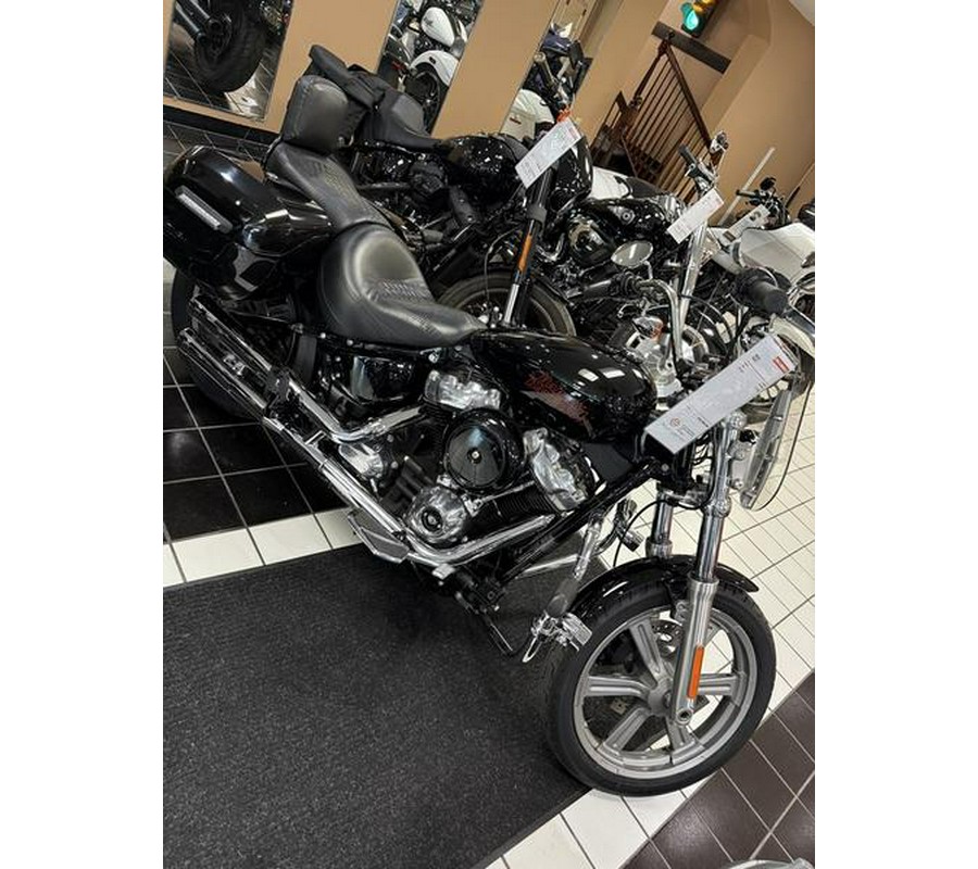 2023 Harley-Davidson® FXST - Softail® Standard