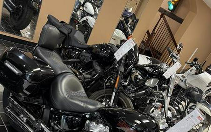 2023 Harley-Davidson® FXST - Softail® Standard