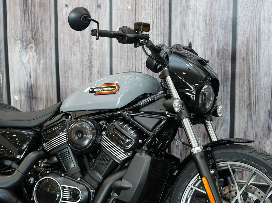 New 2026 Harley-Davidson Nightster Special RH975S Motorcycle For Sale In Raleigh, North Carolina