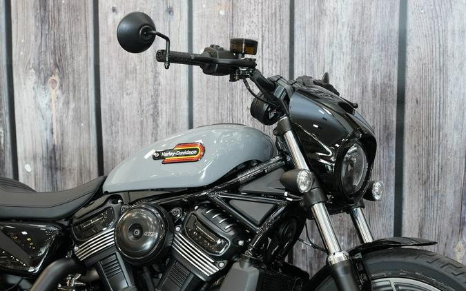 New 2026 Harley-Davidson Nightster Special RH975S Motorcycle For Sale In Raleigh, North Carolina