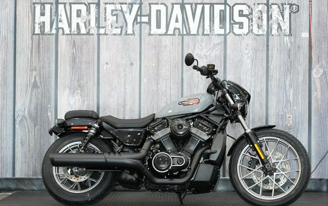New 2026 Harley-Davidson Nightster Special RH975S Motorcycle For Sale In Raleigh, North Carolina