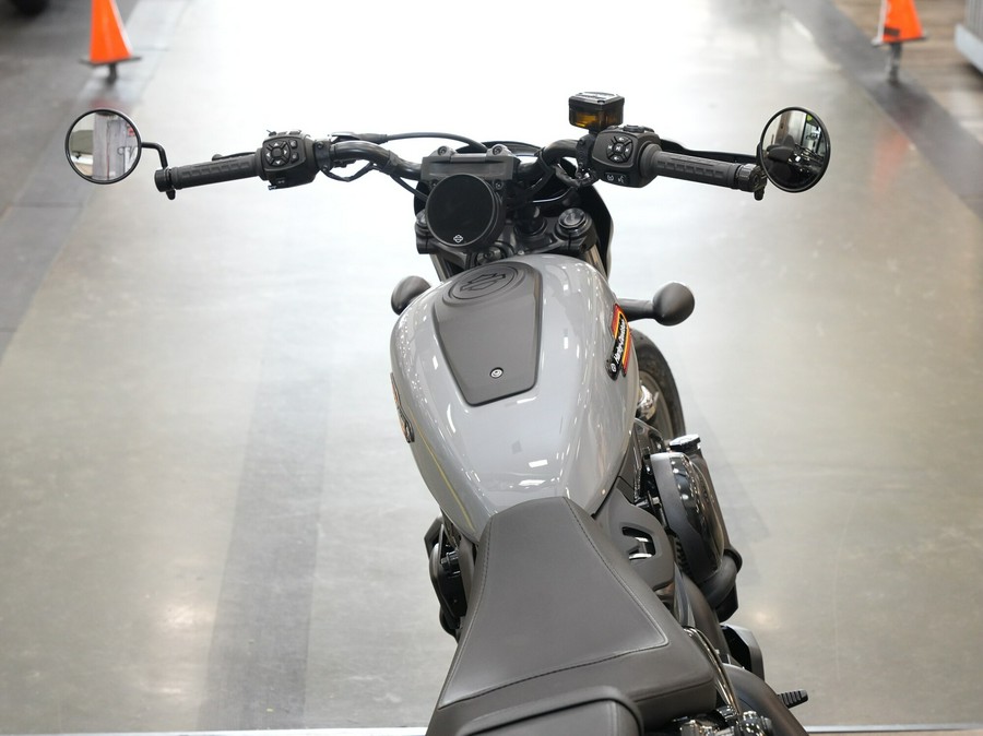 New 2026 Harley-Davidson Nightster Special RH975S Motorcycle For Sale In Raleigh, North Carolina
