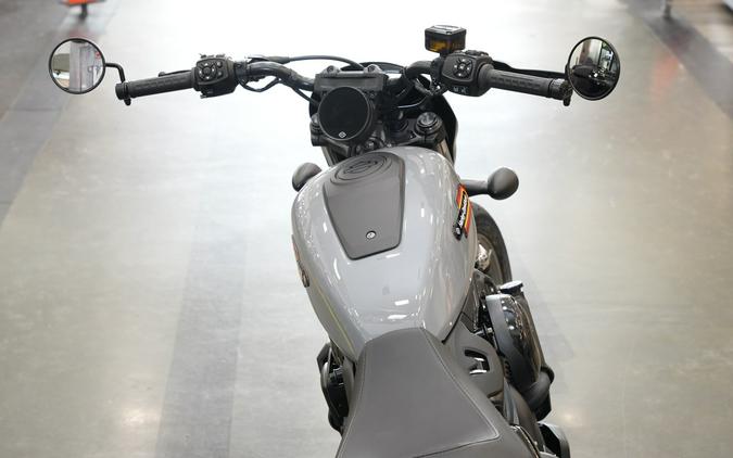 New 2026 Harley-Davidson Nightster Special RH975S Motorcycle For Sale In Raleigh, North Carolina