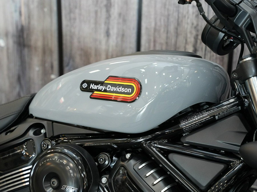 New 2026 Harley-Davidson Nightster Special RH975S Motorcycle For Sale In Raleigh, North Carolina