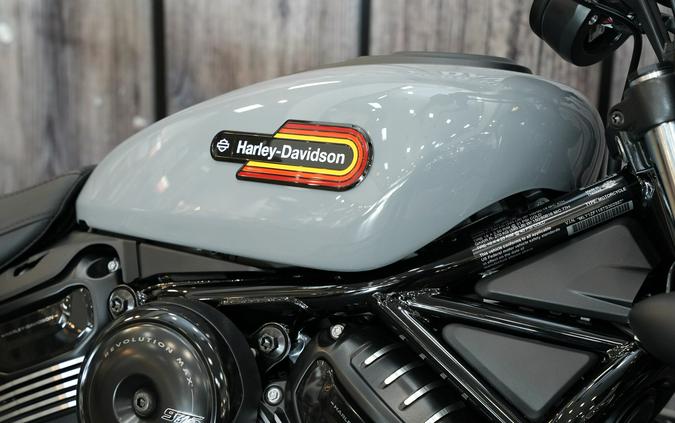 New 2026 Harley-Davidson Nightster Special RH975S Motorcycle For Sale In Raleigh, North Carolina