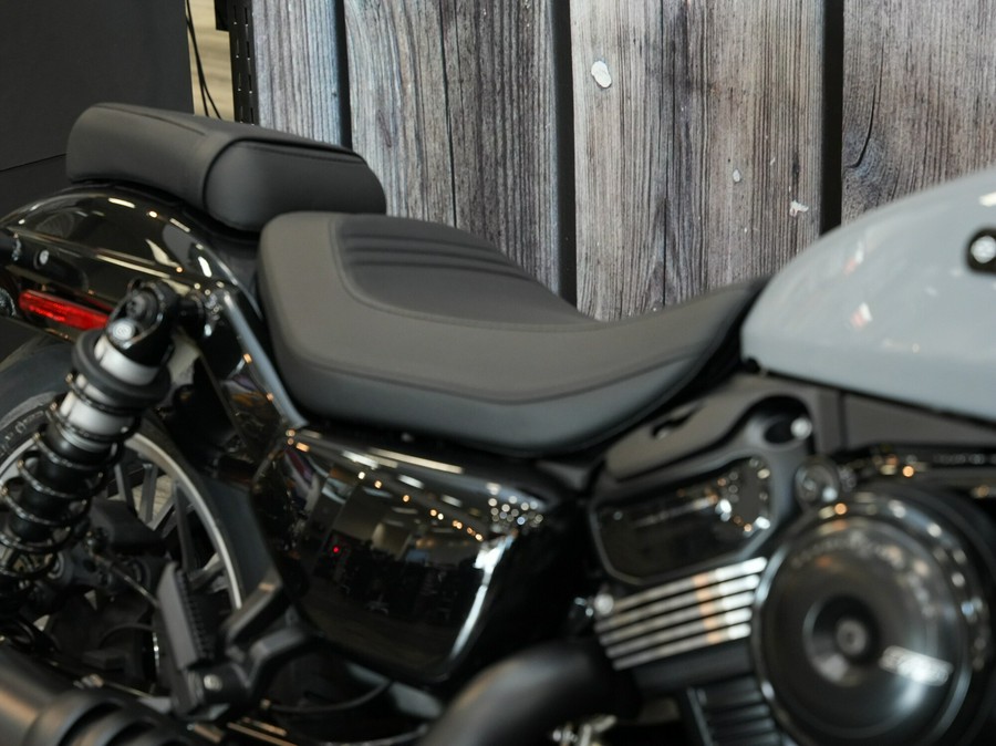 New 2026 Harley-Davidson Nightster Special RH975S Motorcycle For Sale In Raleigh, North Carolina