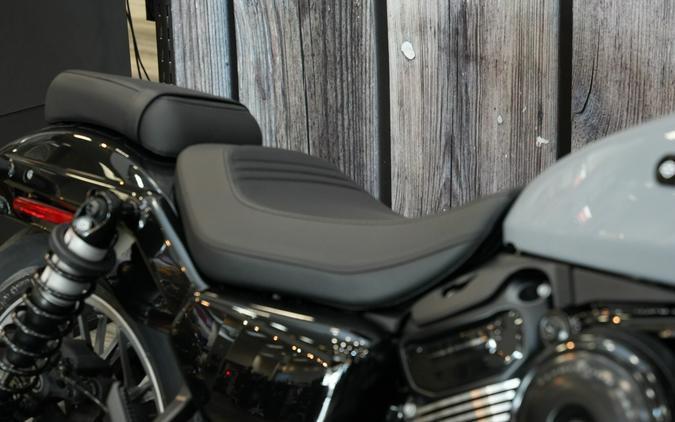 New 2026 Harley-Davidson Nightster Special RH975S Motorcycle For Sale In Raleigh, North Carolina