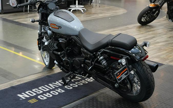 New 2026 Harley-Davidson Nightster Special RH975S Motorcycle For Sale In Raleigh, North Carolina