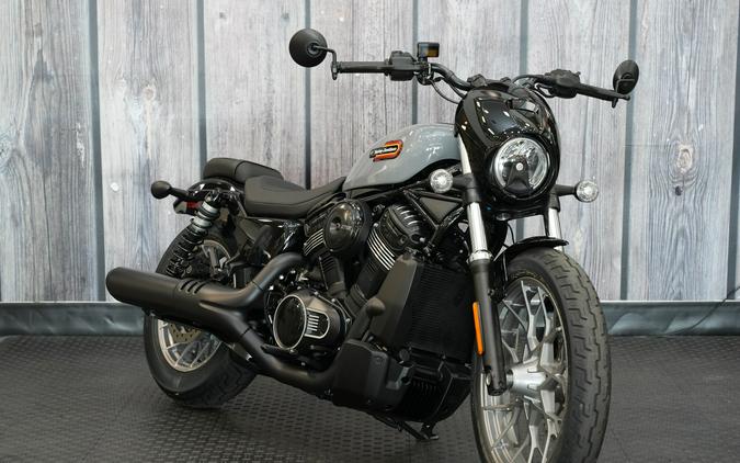 New 2026 Harley-Davidson Nightster Special RH975S Motorcycle For Sale In Raleigh, North Carolina
