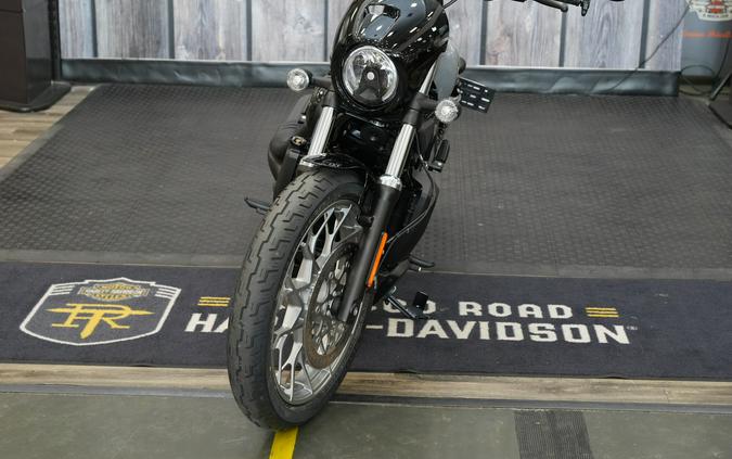 New 2026 Harley-Davidson Nightster Special RH975S Motorcycle For Sale In Raleigh, North Carolina