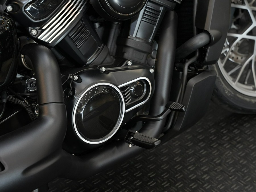 New 2026 Harley-Davidson Nightster Special RH975S Motorcycle For Sale In Raleigh, North Carolina