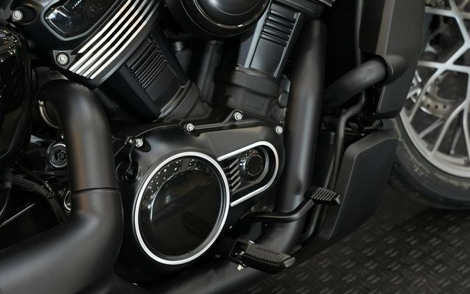 New 2026 Harley-Davidson Nightster Special RH975S Motorcycle For Sale In Raleigh, North Carolina