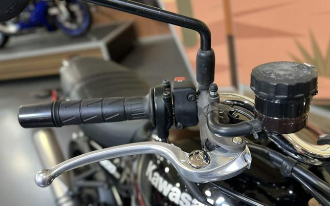 2024 Kawasaki Z900RS ABS