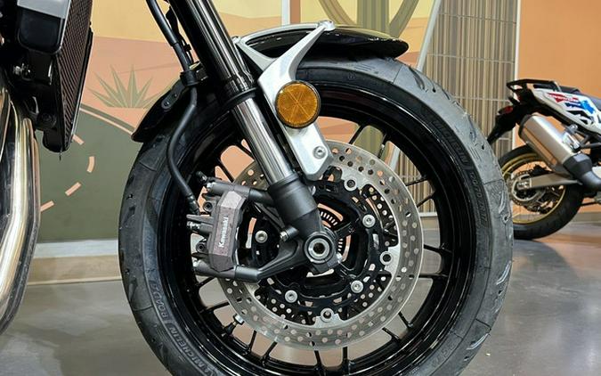 2024 Kawasaki Z900RS ABS