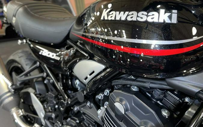 2024 Kawasaki Z900RS ABS