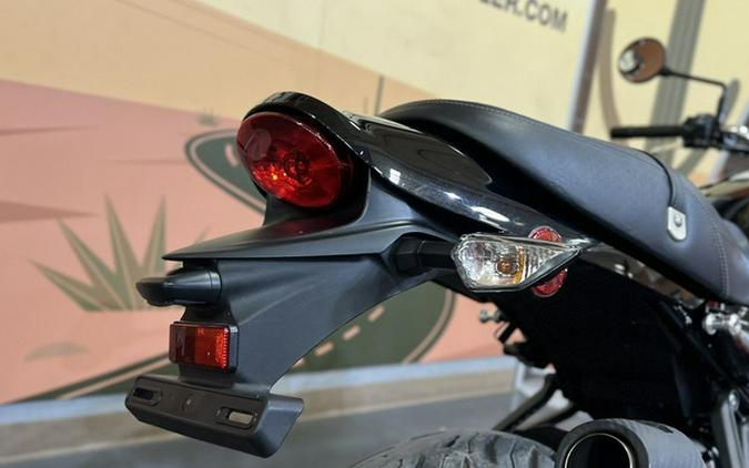 2024 Kawasaki Z900RS ABS
