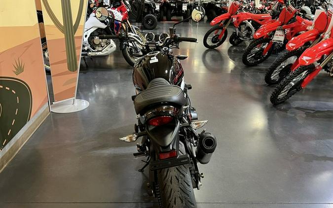2024 Kawasaki Z900RS ABS