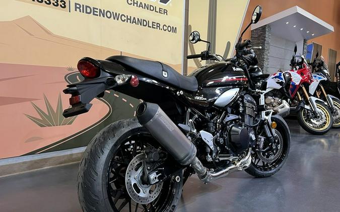 2024 Kawasaki Z900RS ABS