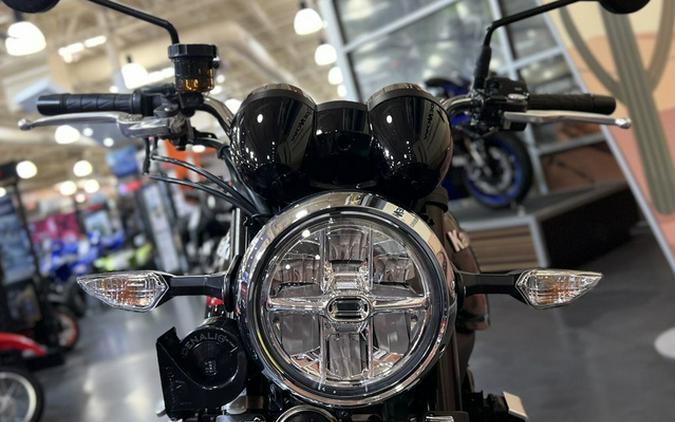 2024 Kawasaki Z900RS ABS