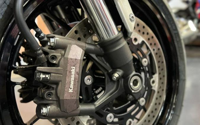 2024 Kawasaki Z900RS ABS