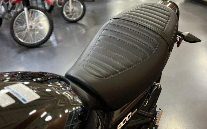 2024 Kawasaki Z900RS ABS