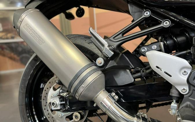 2024 Kawasaki Z900RS ABS