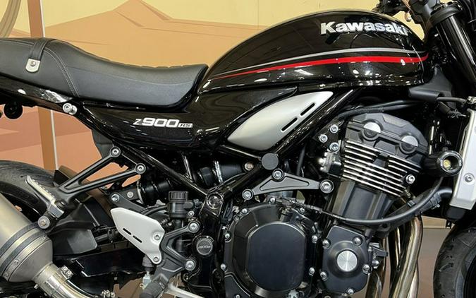 2024 Kawasaki Z900RS ABS