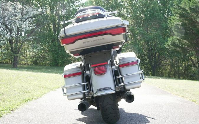 FLTRU 2018 Road Glide Ultra