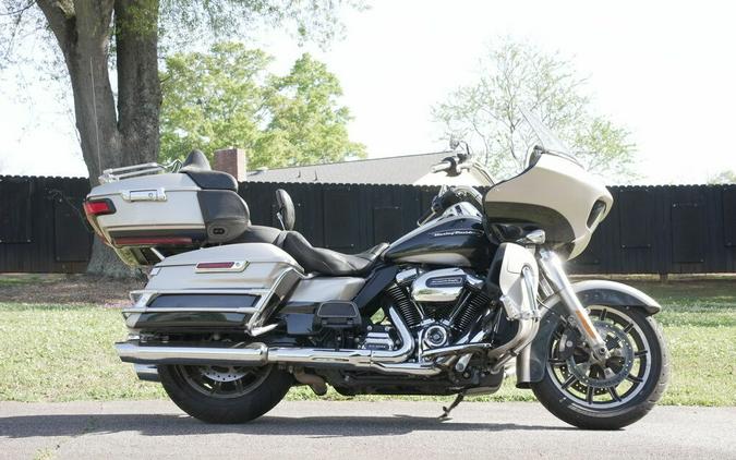 FLTRU 2018 Road Glide Ultra