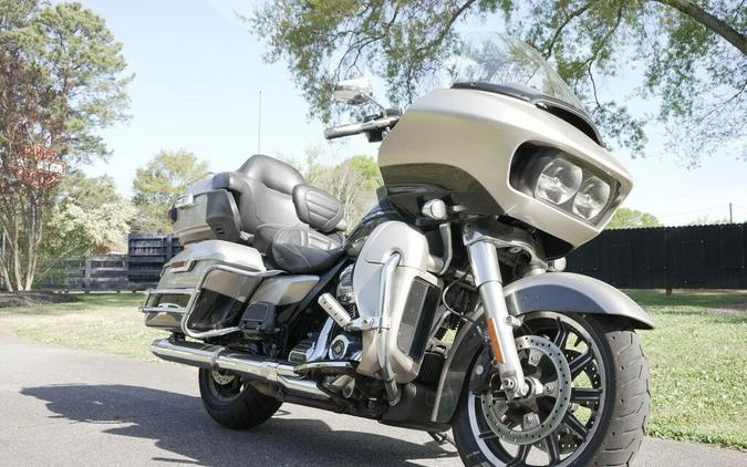 FLTRU 2018 Road Glide Ultra