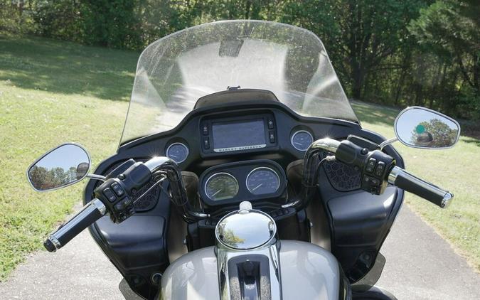 FLTRU 2018 Road Glide Ultra