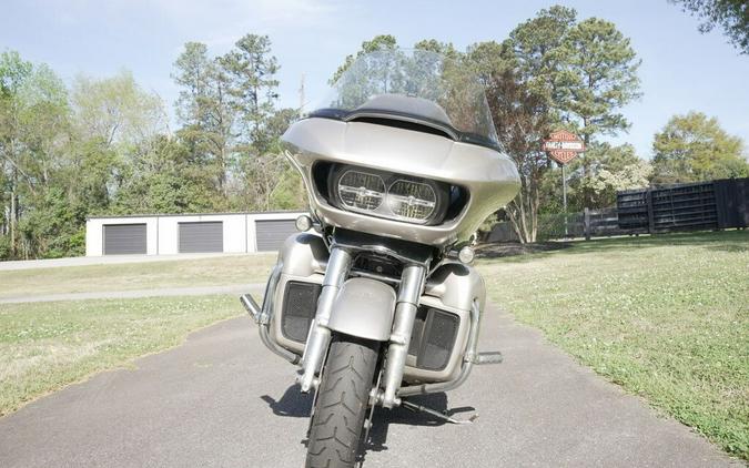 FLTRU 2018 Road Glide Ultra