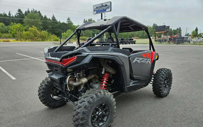 2024 Polaris RZR XP 1000 Ultimate