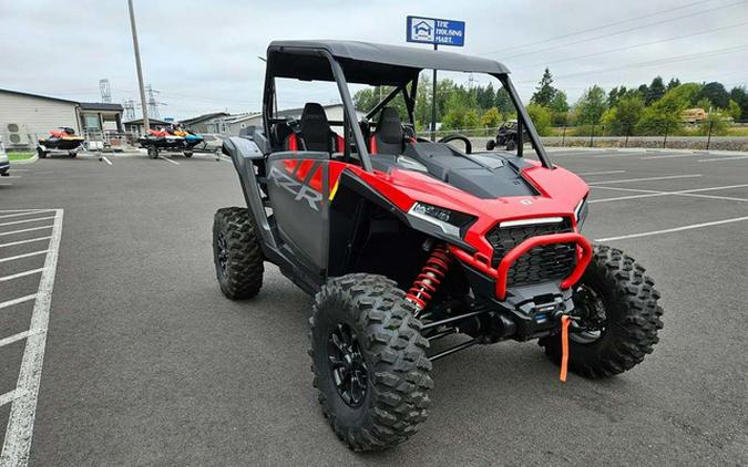 2024 Polaris RZR XP 1000 Ultimate