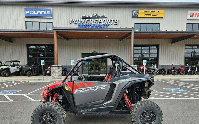2024 Polaris RZR XP 1000 Ultimate