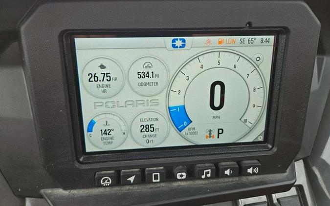 2024 Polaris RZR XP 1000 Ultimate