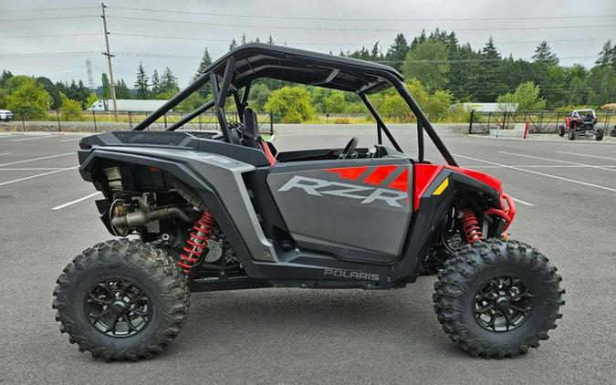 2024 Polaris RZR XP 1000 Ultimate