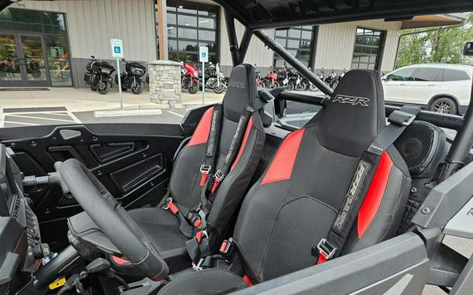 2024 Polaris RZR XP 1000 Ultimate