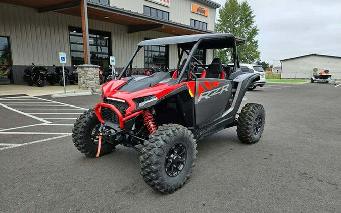 2024 Polaris RZR XP 1000 Ultimate