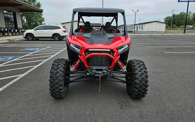 2024 Polaris RZR XP 1000 Ultimate