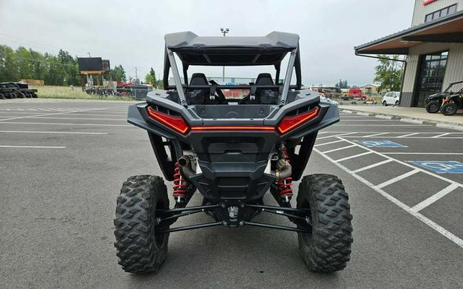 2024 Polaris RZR XP 1000 Ultimate