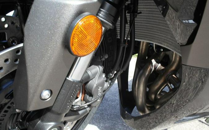 2026 Kawasaki Ninja ZX-6R