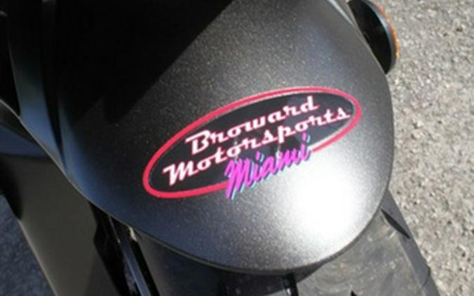 2026 Kawasaki Ninja ZX-6R