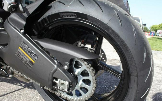 2026 Kawasaki Ninja ZX-6R
